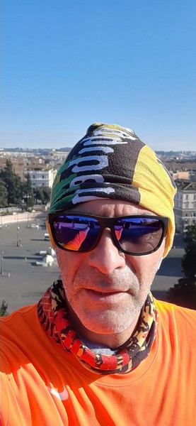 Poker d'Assi 4 X 10KM - WE RUN ROME  (31/12/2020) 00011