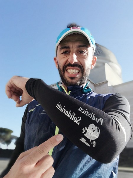 Poker d'Assi 4 X 10KM - WE RUN ROME  (31/12/2020) 00015