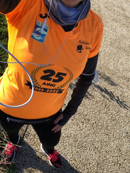 Poker d'Assi 4 X 10KM - WE RUN ROME  (31/12/2020) 00016