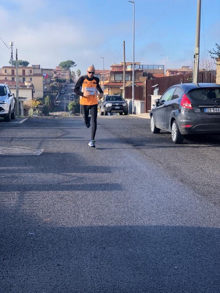 Poker d'Assi 4 X 10KM - WE RUN ROME  (31/12/2020) 00017