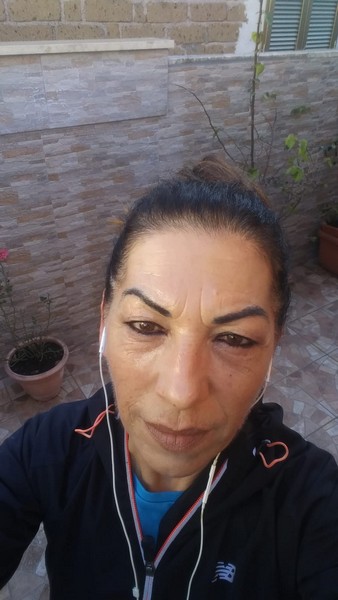 Poker d'Assi 4 X 10KM - WE RUN ROME  (31/12/2020) 00021