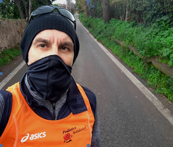Poker d'Assi 4 X 10KM - WE RUN ROME  (31/12/2020) 00030