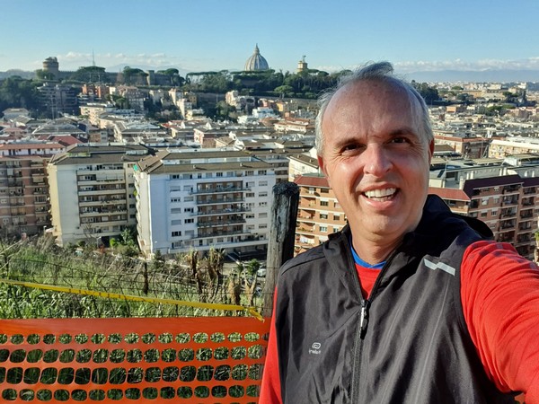 Poker d'Assi 4 X 10KM - WE RUN ROME  (31/12/2020) 00043