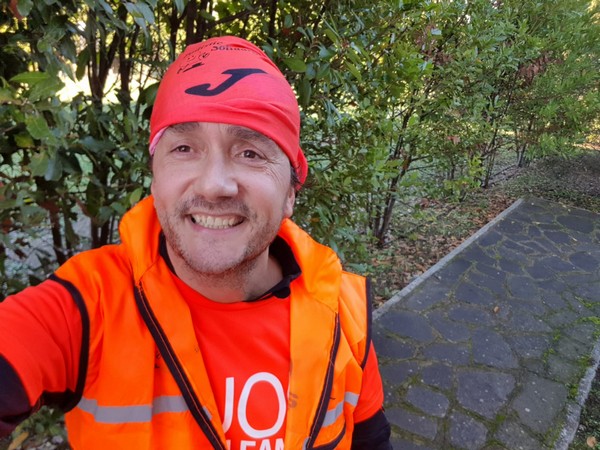 Poker d'Assi 4 X 10KM - WE RUN ROME  (31/12/2020) 00044
