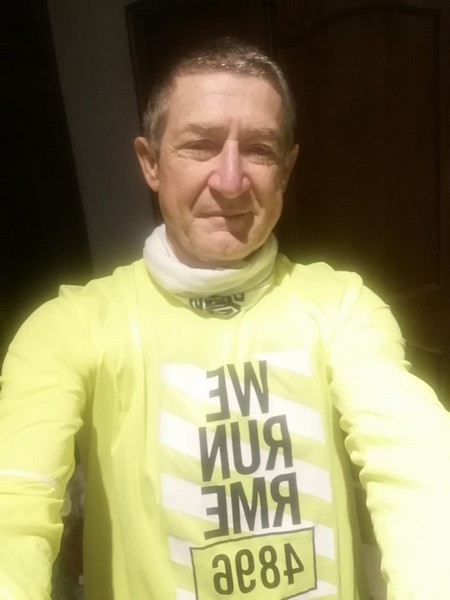 Poker d'Assi 4 X 10KM - WE RUN ROME  (31/12/2020) 00049