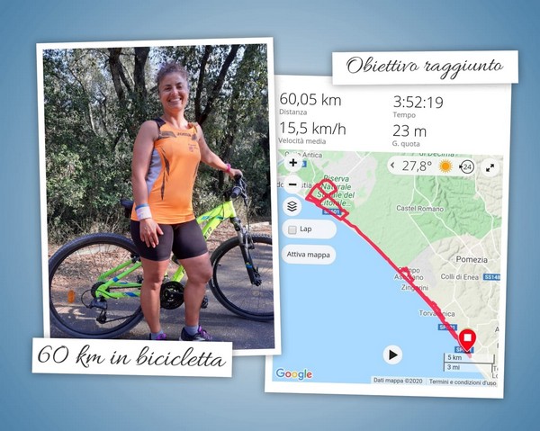 Ciclisti Orange pedalano per il Criterium Estivo (09/08/2020) 00001