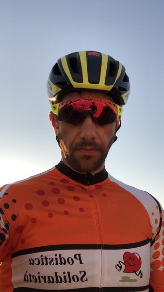 Ciclisti Orange pedalano per il Criterium Estivo (09/08/2020) 00002