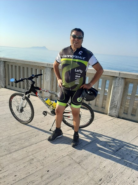 Ciclisti Orange pedalano per il Criterium Estivo (09/08/2020) 00025
