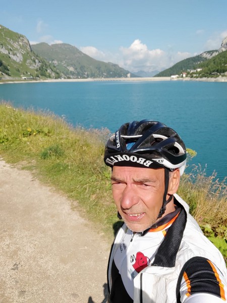 Ciclisti Orange pedalano per il Criterium Estivo (09/08/2020) 00028