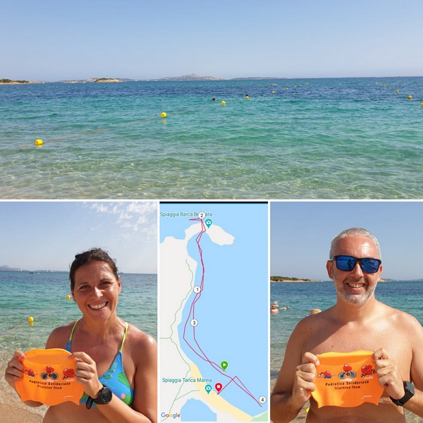Io Corro Cammino Pedalo Nuoto da Solo (16/08/2020) 00004