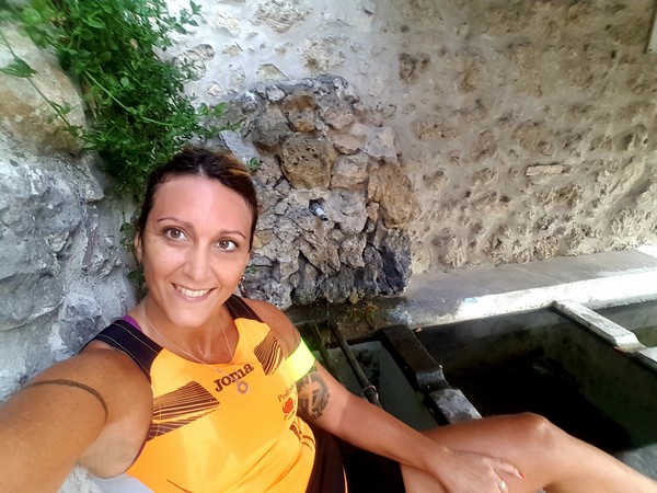 Io Corro Cammino Pedalo Nuoto da Solo (16/08/2020) 00017
