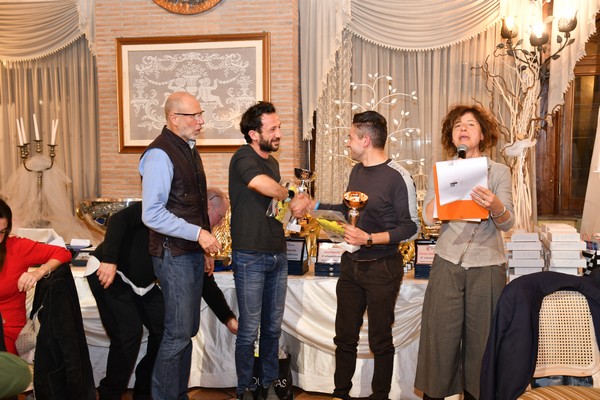 Corri alla Cena Sociale (10/01/2020) 00022