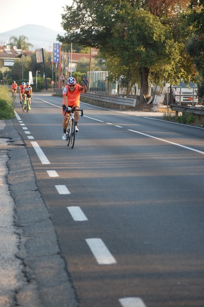 Ciclisti Orange pedalano per il Criterium Estivo (13/09/2020) 00007