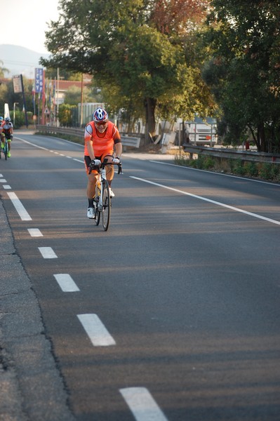 Ciclisti Orange pedalano per il Criterium Estivo (13/09/2020) 00008