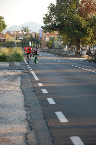 Ciclisti Orange pedalano per il Criterium Estivo (13/09/2020) 00010