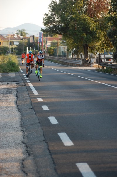 Ciclisti Orange pedalano per il Criterium Estivo (13/09/2020) 00011