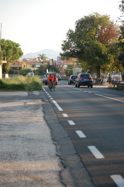 Ciclisti Orange pedalano per il Criterium Estivo (13/09/2020) 00022