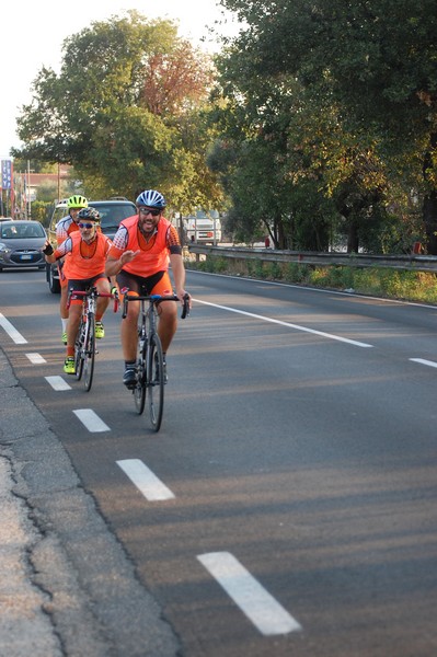 Ciclisti Orange pedalano per il Criterium Estivo (13/09/2020) 00027
