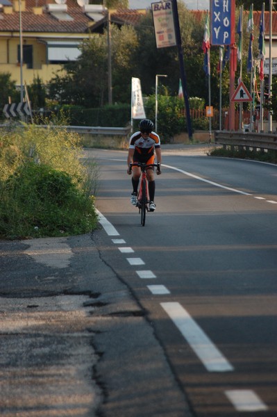 Ciclisti Orange pedalano per il Criterium Estivo (13/09/2020) 00029