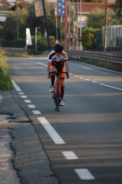 Ciclisti Orange pedalano per il Criterium Estivo (13/09/2020) 00032