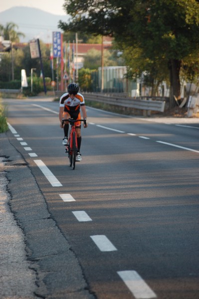 Ciclisti Orange pedalano per il Criterium Estivo (13/09/2020) 00033