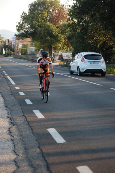 Ciclisti Orange pedalano per il Criterium Estivo (13/09/2020) 00035