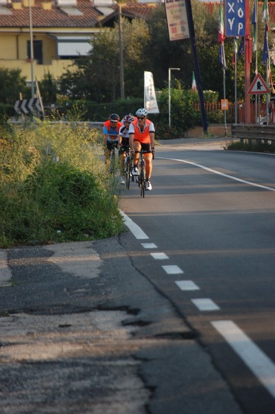 Ciclisti Orange pedalano per il Criterium Estivo (13/09/2020) 00038