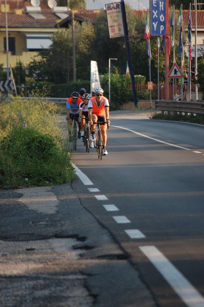 Ciclisti Orange pedalano per il Criterium Estivo (13/09/2020) 00039