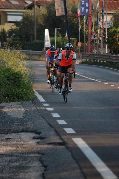Ciclisti Orange pedalano per il Criterium Estivo (13/09/2020) 00042