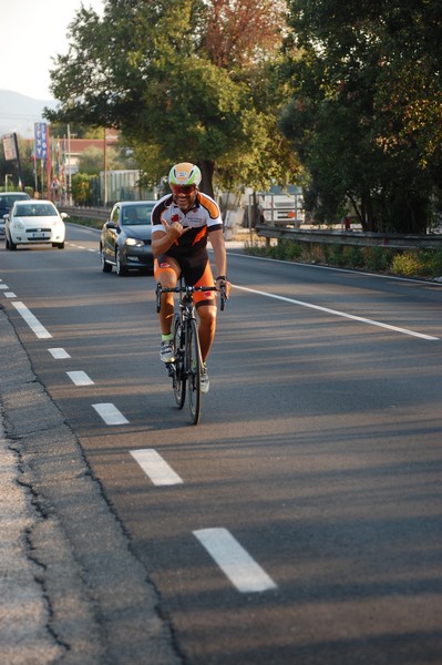 Ciclisti Orange pedalano per il Criterium Estivo (13/09/2020) 00059