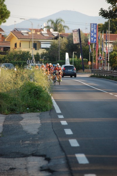 Ciclisti Orange pedalano per il Criterium Estivo (13/09/2020) 00073
