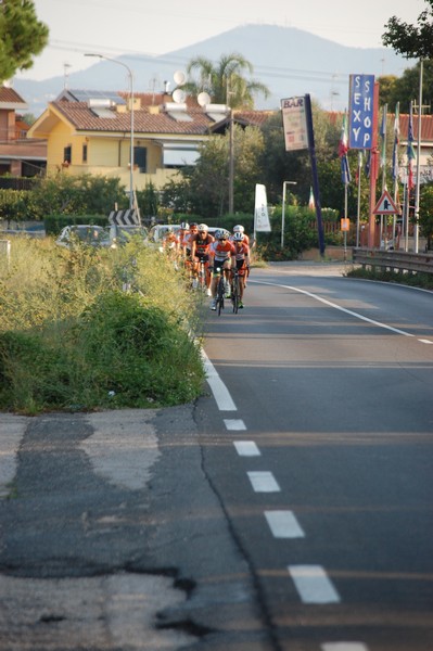 Ciclisti Orange pedalano per il Criterium Estivo (13/09/2020) 00074