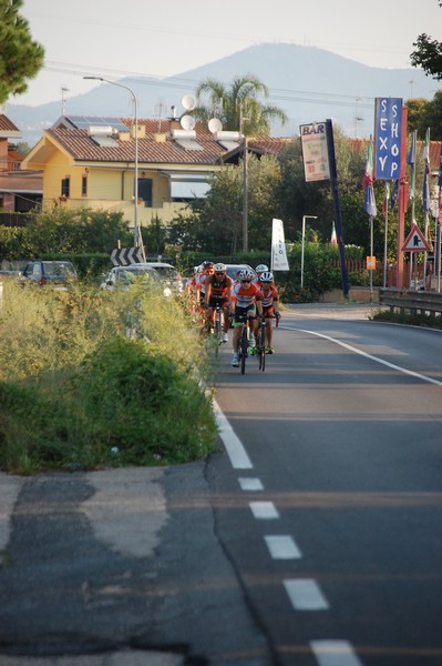Ciclisti Orange pedalano per il Criterium Estivo (13/09/2020) 00075