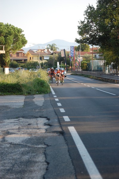 Ciclisti Orange pedalano per il Criterium Estivo (13/09/2020) 00077