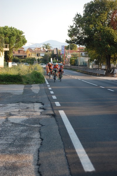 Ciclisti Orange pedalano per il Criterium Estivo (13/09/2020) 00079