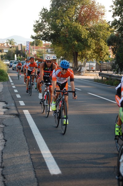 Ciclisti Orange pedalano per il Criterium Estivo (13/09/2020) 00084