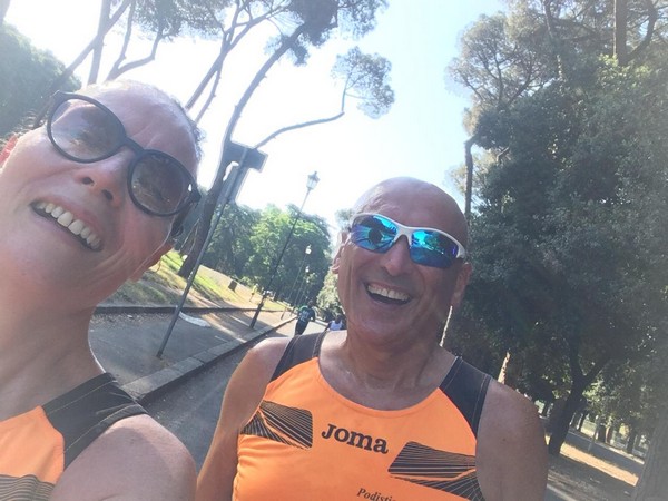 Io Corro Cammino Pedalo Nuoto da Solo (12/07/2020) 00014
