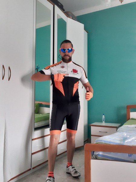 Io Corro Cammino Pedalo Nuoto da Solo (12/07/2020) 00027