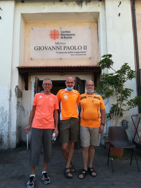 Io Corro Cammino Pedalo Nuoto da Solo (12/07/2020) 00052
