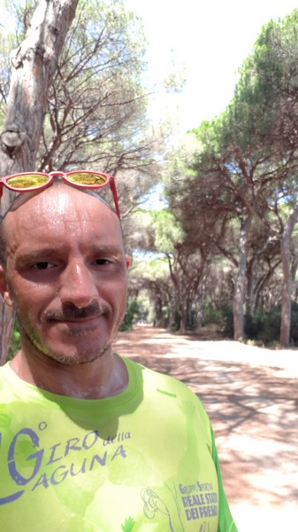 Io Corro Cammino Pedalo Nuoto da Solo (12/07/2020) 00072