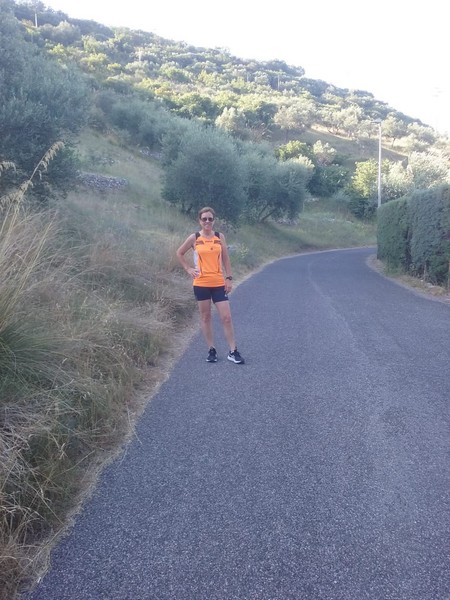 Io Corro Cammino Pedalo Nuoto da Solo (12/07/2020) 00084