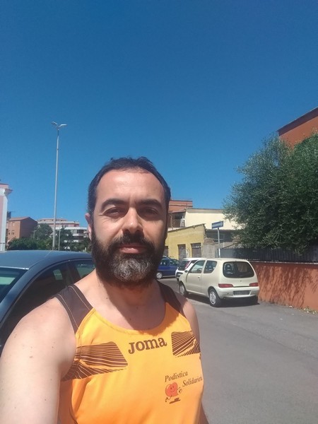 Io Corro Cammino Pedalo Nuoto da Solo (31/05/2020) 00003