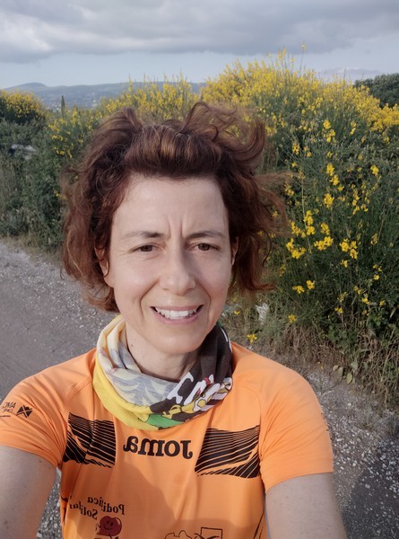 Io Corro Cammino Pedalo Nuoto da Solo (31/05/2020) 00004