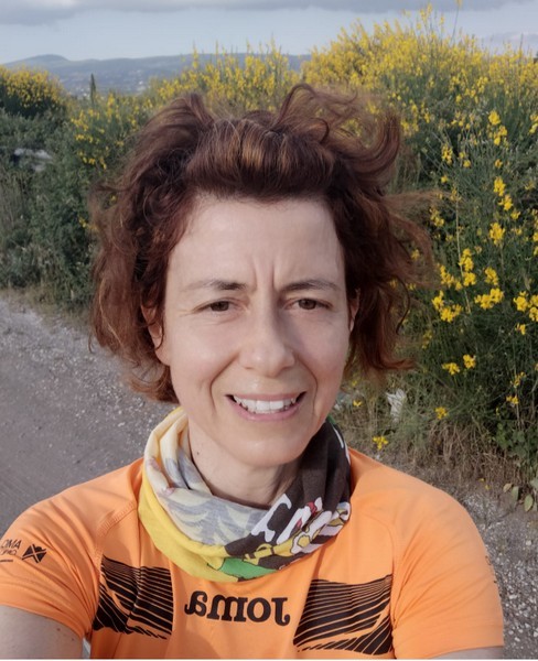 Io Corro Cammino Pedalo Nuoto da Solo (31/05/2020) 00005