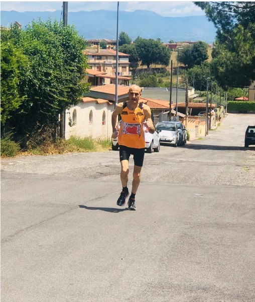 Io Corro Cammino Pedalo Nuoto da Solo (31/05/2020) 00011
