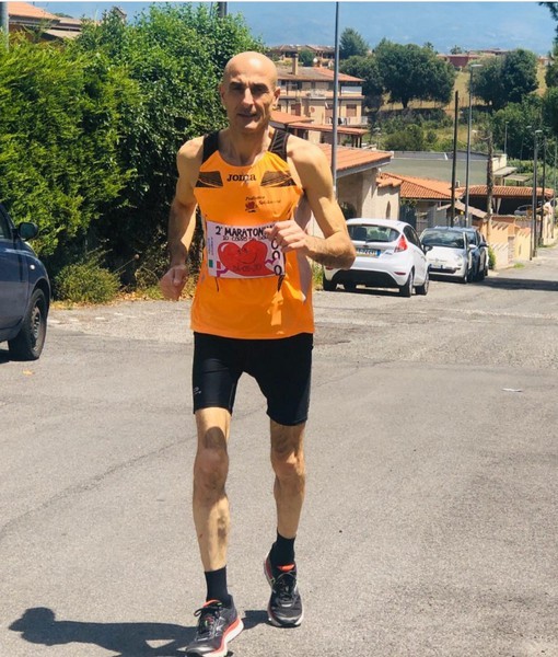 Io Corro Cammino Pedalo Nuoto da Solo (31/05/2020) 00012