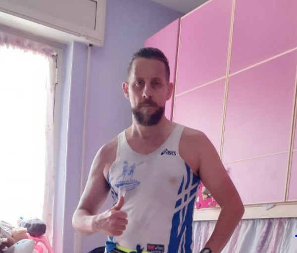 Io Corro Cammino Pedalo Nuoto da Solo (31/05/2020) 00018
