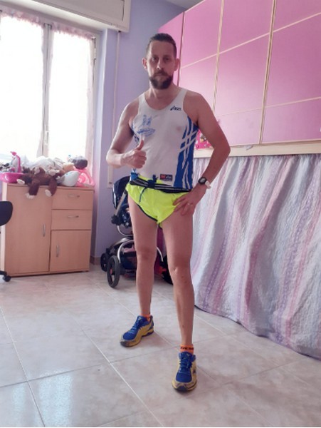 Io Corro Cammino Pedalo Nuoto da Solo (31/05/2020) 00019