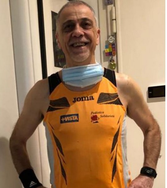 Io Corro Cammino Pedalo Nuoto da Solo (31/05/2020) 00023