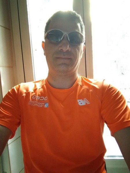 Io Corro Cammino Pedalo Nuoto da Solo (31/05/2020) 00026